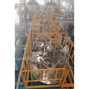 Stainless Steel Plastic Dehumidifying Dryer LCD Display Screen 1000x1000x1700mm