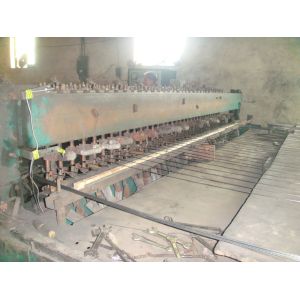 Hot sale Anti-Climb 358 Security fencing