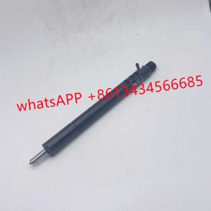 EJBR04601D A6650170321 Diesel Engine Fuel Injectors R9145Z010C R9044Z051A