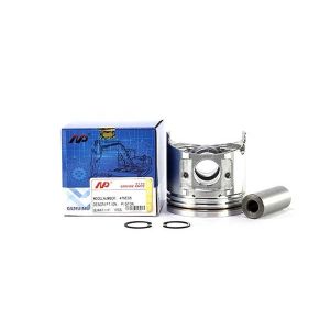 3TNE82 4TNE88 4TNE94 4TNE98 Engine Piston Excavator Engine Parts