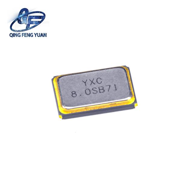 Crystal Oscillator YSX531SL Free Samples 49S 20pF 20ppm 32.000MHz Quartz Crystal Resonator 32MHz