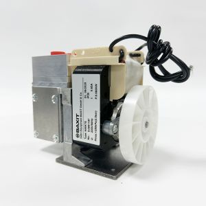 BAXIT N86KTE Sampling Pump, Diaphragm Pump, Vacuum Pump, N86KNE