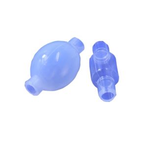 Negative Pressure Ball Dual Sliding Plate Liquid Silicone Rubber Injection