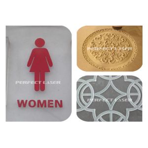 CNC Stone Engraver Router Working Marble Engraving Machine