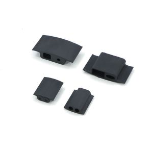 Custom Silicone Rubber Parts Mold Making Precision Components Manufacturing