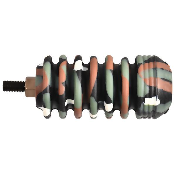 Aluminum 6061 Titanium Archery Products Hunting Bow Stabilizer