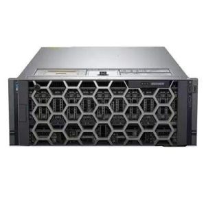 PowerEdge R960 4U Rack Server with Intel Xeon CPU and GPU Options