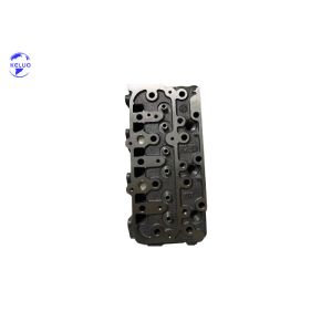 D1305 Engine Cylinder Head Kubota Aluminum Double Hump Heads