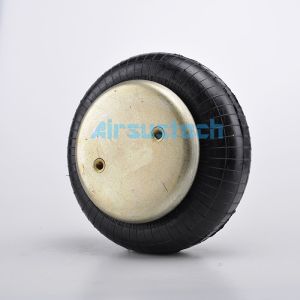 Firestone WO13587561 Industrial Air Springs Contitech FS120-10CI3 4NPTCA