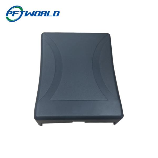 Buy Acrylic PP Plastic Injection Molding Parts ABS Frosted Surface at wholesale prices