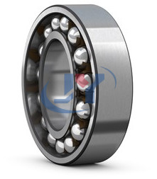 Buy Double Row Self Aligning Radial Ball Bearing 1226 Open Ball Bearing Normal Clearance at wholesale prices