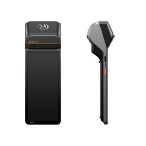 SUNMI OS Based On Android 13 64bit Mobile POS for Fast and Secure Transactions