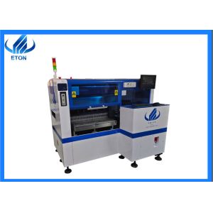 Hot Sale High Stability Good Price Pick And Place Machine