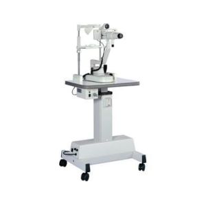 China YZ38 Manual Keratometer Curvature Radius  5.5—11mm Measuring Range on sale