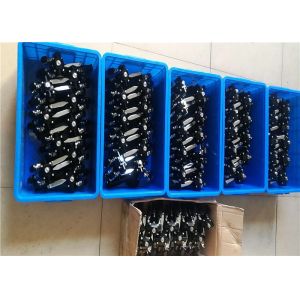 Easy Operation Polyurea Spray Gun High Reliability For Spraying Exterior Wall