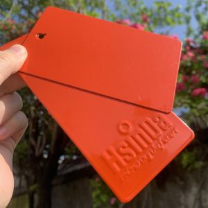 Powder Coating Paint For Gas Cylinder