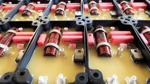 Electric Driven Polyurethane Potting Sealant Machine Customized for Your