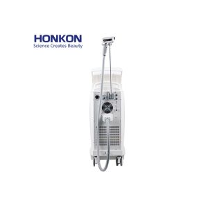 effective aesthetic 808nm new light sheer machine lumenis lightsheer laser hair