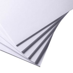 Quality Uncoated Woodfree Offset Printing Paper 60gsm 70gsm 80gsm Bond Paper for sale