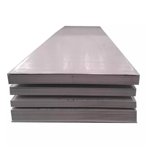 Buy EN Stainless Steel Sheet 1000-6000mm for Industrial Use at wholesale prices