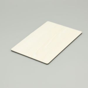 China PE Aluminum Composite Panel Lightweight For Easy Installation In Modern Construction on sale