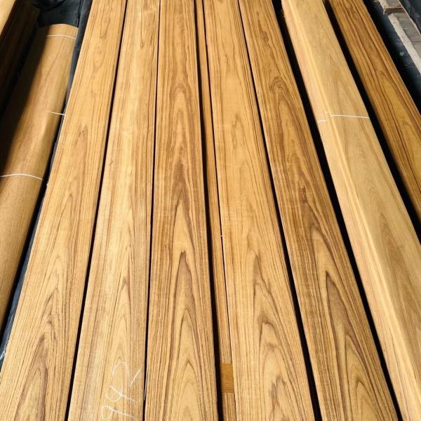 Factory Supply Natural Wood Veneer 0.2mm 0.3mm 0.5mm 1mm 2mm 3mm Natural Plain