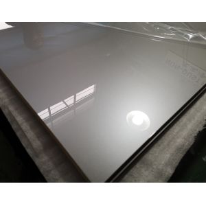 China Wear Resistance E0  12mm Mdf Panel Board 1220*2800Mm on sale