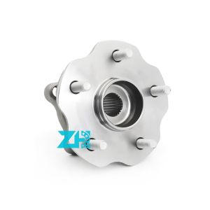 42410-0E060 424100E060 Rear Wheel Hub Bearing Assembly For GSU55 Lexus