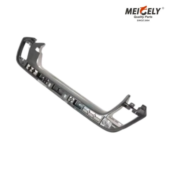 Buy Heavy-Duty Middle Bumper 82440092 - Trusted Shield For Volvo at wholesale prices