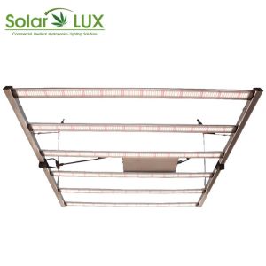 UL8800 Full Spectrum 480Watt Industrial LED Grow Lights Samsung LM301B