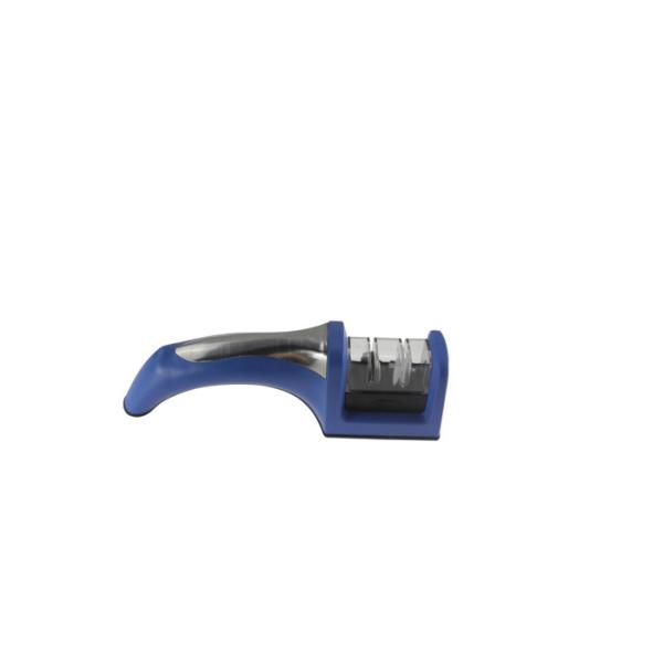 Buy Poupular Diamond Wheel Knife Sharpener Double Function With FDA Approved at wholesale prices