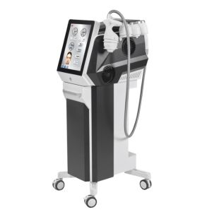 HIFU Facial Lifting Machine 7D Medical VMax SMAS Device