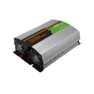 High Efficiency Multiscene 2000W Modified Sine Wave Power Inverter