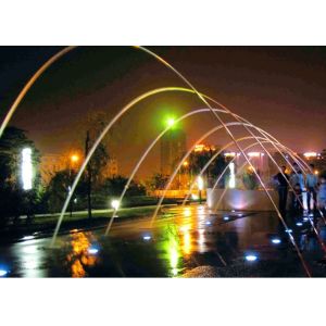 Graphic 4500L/H 18mm Laminar Fountain Nozzle