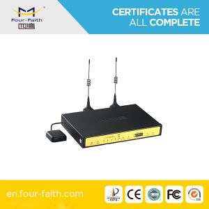 Quality F7B32 Industrial 3g router modem gps for sale