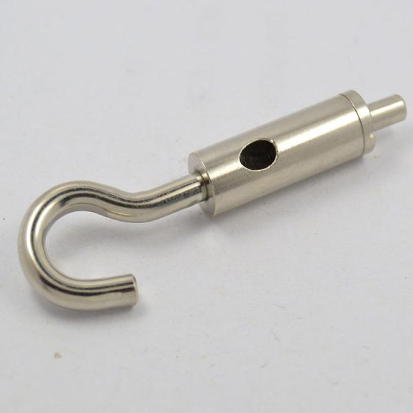 Buy Self-Lock Wire Rope Griplock Lighting Accessories Hanging Kits Brass Adjustable Cable Gripper at wholesale prices