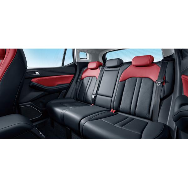 2023 GAC MOTOR Trumpchi GS4 1.5T Turbo 5-door 5-seater SUV with Electronic Stability Control System and R18 Tire Size