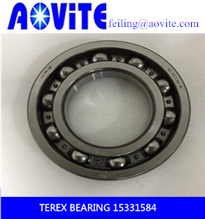 Buy TEREX TRUCK PTO 15331595 BEARING 15331584 at wholesale prices