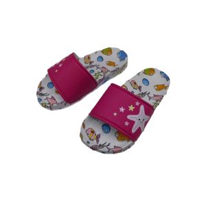 Comfortable Unisex Lightweight EVA Sole Slippers