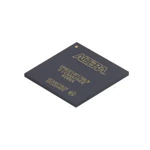 Quality Embedded Processors EP4CE10F17C8LN for sale