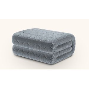 Electric Heating Blanket Two Person Mite Removing Temperature Regulating Heating