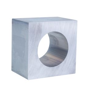 Natural 6063 6061 6005 6060 T5 T6 Anodizing Aluminum Profile