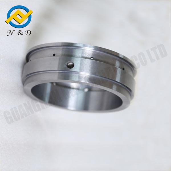 Buy YG6 YG8  Mechanical Seal Pumping Tungsten Carbide Mechanical Seal Erosion Resistant at wholesale prices
