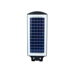 170LM/W Durable Solar LED Street Light 60W 90W 120W Multi Function