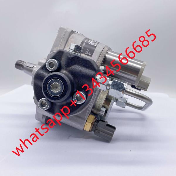 Diesel fuel injection pump 294000-0931 for Toyota D4D 2.5 litre injection pump
