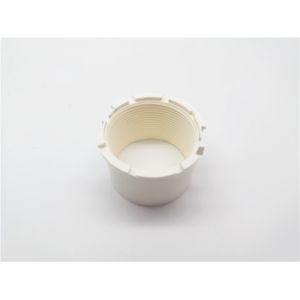 NAK80 Thread Injection Mold