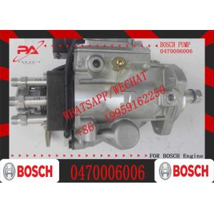 3965403 0470006003 0470006010 0470006006 2644P501 VP29 VP30 Fuel Injection Pump