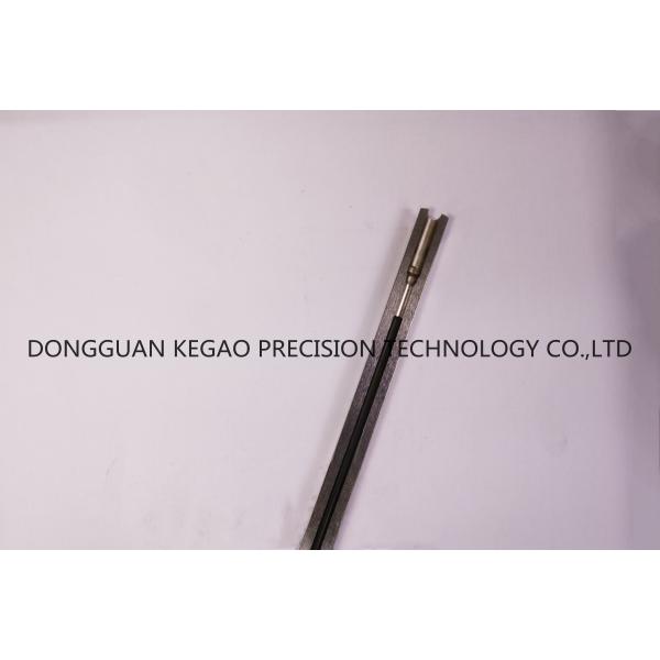 Buy SKH51  Plastic Auto Parts Mould , Ejector Pin Automotive Injection Mould at wholesale prices