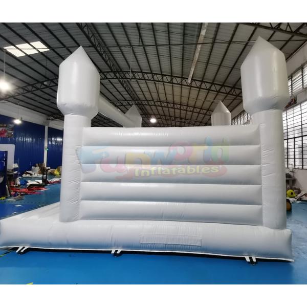 Kids Jumping Bouncy Castle Inflatable Bouncer For Wedding