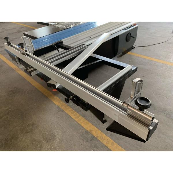 Germany Structure Precision Panel Saw Woodworking Automatic Sliding TableSaw